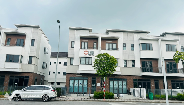 Bất động sản tại Bắc Ninh - ảnh 1