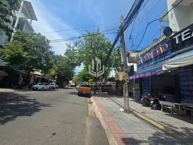 Bất động sản tại Bà Rịa - Vũng Tàu - ảnh 1