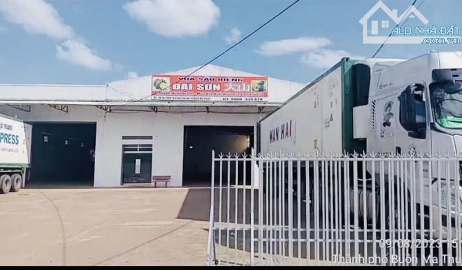 Bất động sản tại Đắk Lắk - ảnh 1