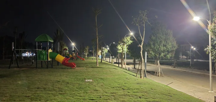 Bất động sản tại Hòa Bình - ảnh 1