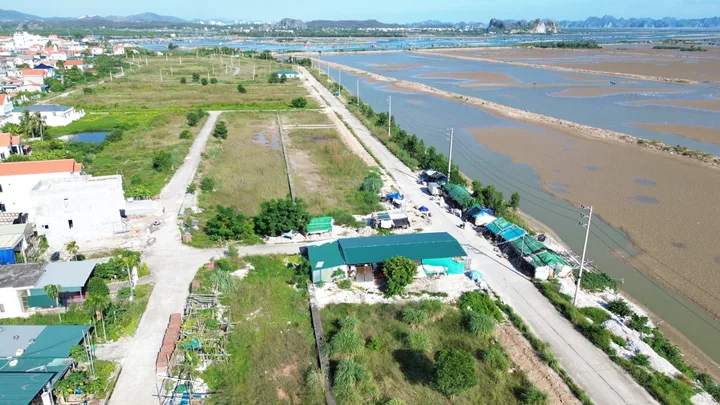 Bất động sản tại Quảng Ninh - ảnh 1
