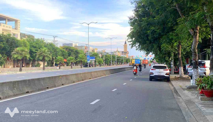 Bất động sản tại Đà Nẵng - ảnh 1