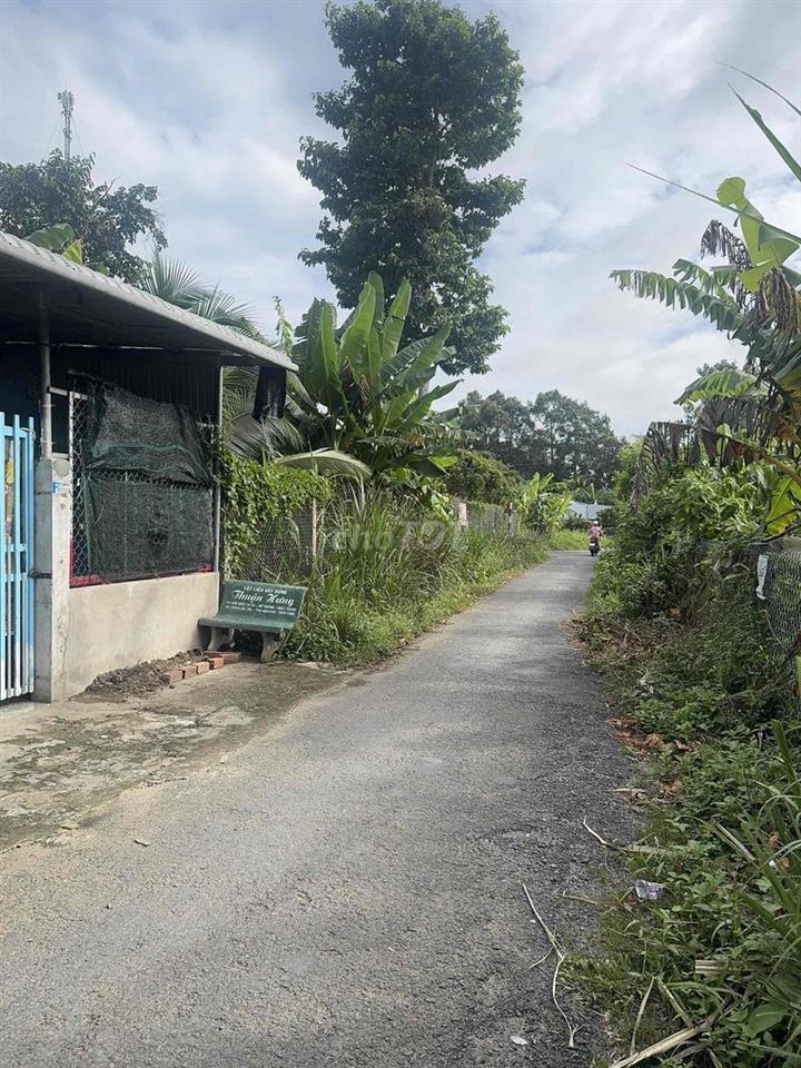 Bất động sản tại Trà Vinh - ảnh 1