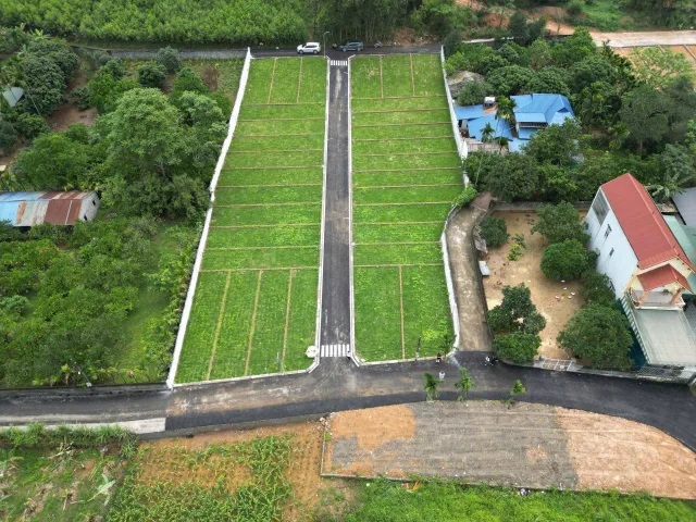 Bất động sản tại Hòa Bình - ảnh 1
