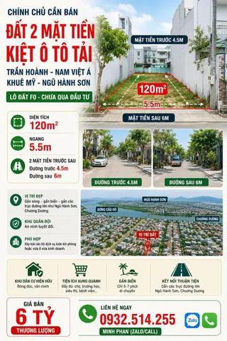 Bất động sản tại Đà Nẵng - ảnh 1