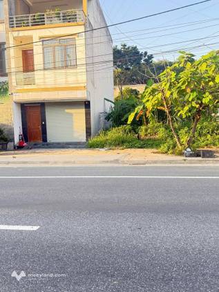 Bất động sản tại Yên Bái - ảnh 1