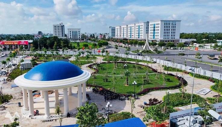 Bất động sản tại Tiền Giang - ảnh 1