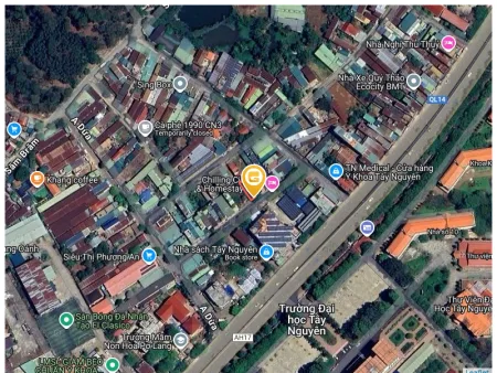 Bất động sản tại Đắk Lắk - ảnh 1