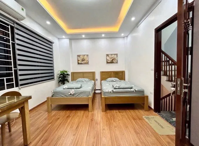 Bất động sản tại Hà Nội - ảnh 1