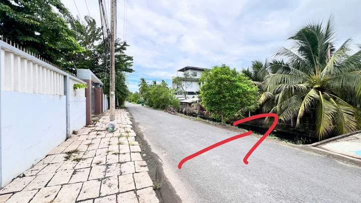 Bất động sản tại Tiền Giang - ảnh 1