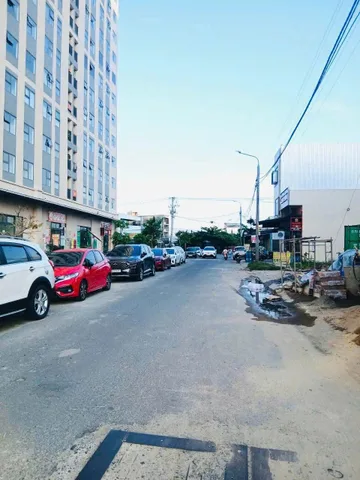 Bất động sản tại Đà Nẵng - ảnh 1