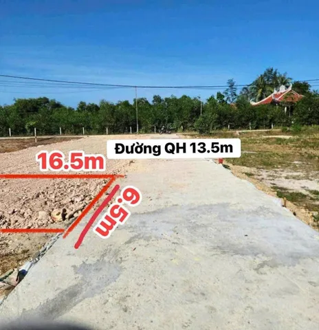 Bất động sản tại Thừa Thiên Huế - ảnh 1