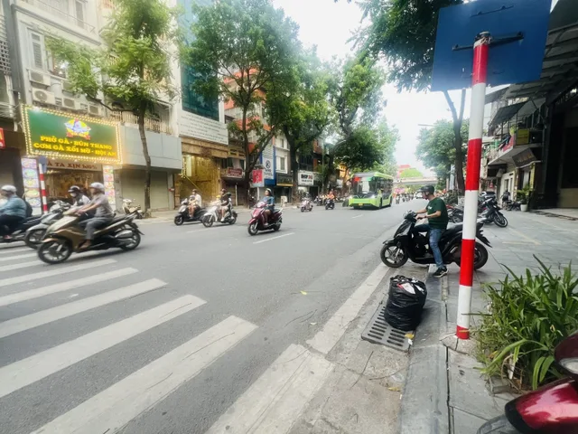 Bất động sản tại Hà Nội - ảnh 1