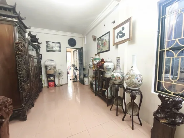 Bất động sản tại Hà Nội - ảnh 1