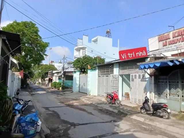 Bất động sản tại TP. Hồ Chí Minh - ảnh 1