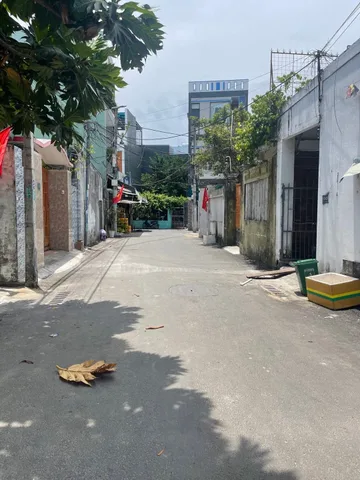 Bất động sản tại Đà Nẵng - ảnh 1