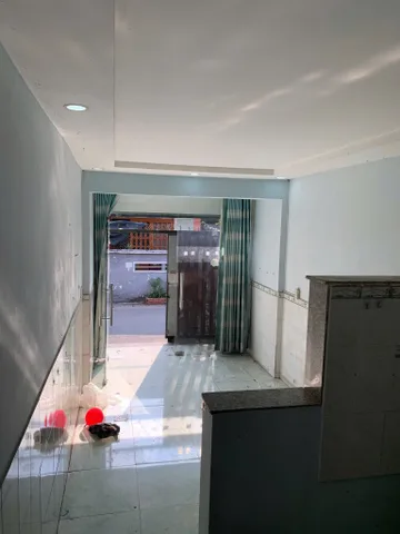 Bất động sản tại Bình Dương - ảnh 1
