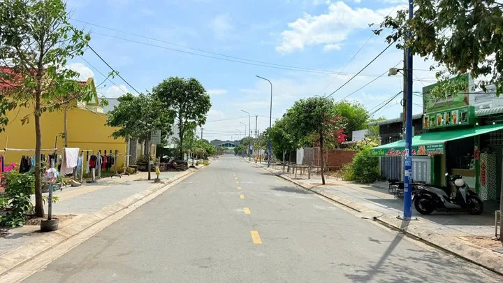 Bất động sản tại Bà Rịa - Vũng Tàu - ảnh 1