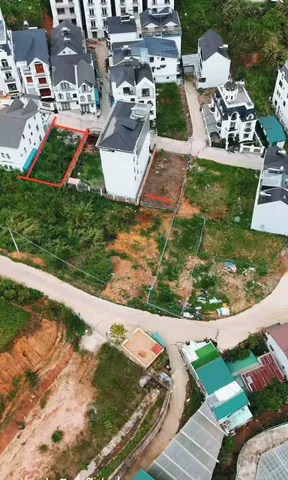 Bất động sản tại Lâm Đồng - ảnh 1