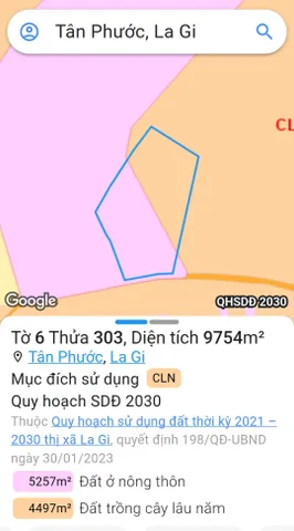 Bất động sản tại Lâm Đồng - ảnh 1