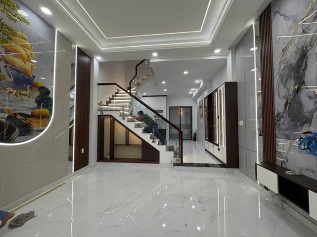 Bất động sản tại TP. Hồ Chí Minh - ảnh 1