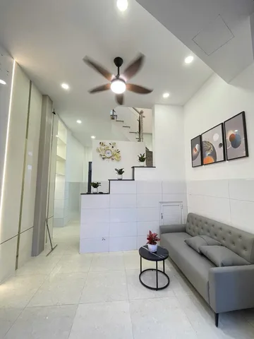 Bất động sản tại TP. Hồ Chí Minh - ảnh 1