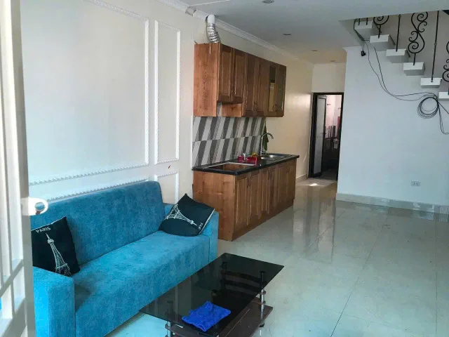 Bất động sản tại Hà Nội - ảnh 1