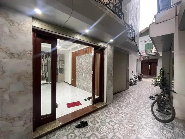 Bất động sản tại Hà Nội - ảnh 1