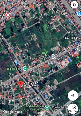 Bất động sản tại Hải Phòng - ảnh 1