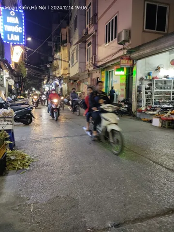 Bất động sản tại Hà Nội - ảnh 1