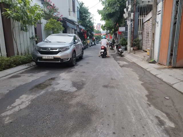 Bất động sản tại Đà Nẵng - ảnh 1