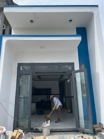 Bất động sản tại Bình Dương - ảnh 1