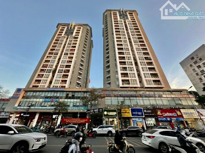 Bất động sản tại Hà Nội - ảnh 1