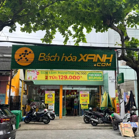 Bất động sản tại Đà Nẵng - ảnh 1