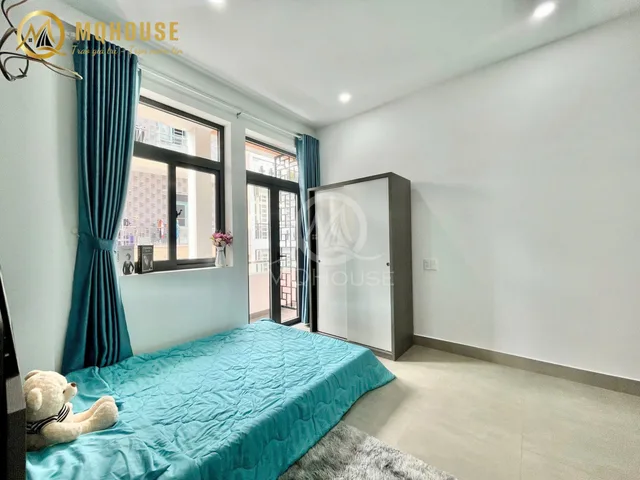 Bất động sản tại TP. Hồ Chí Minh - ảnh 1