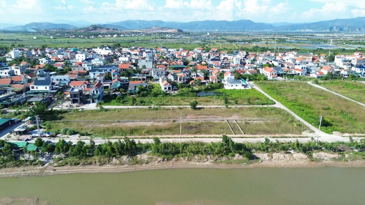Bất động sản tại Quảng Ninh - ảnh 1