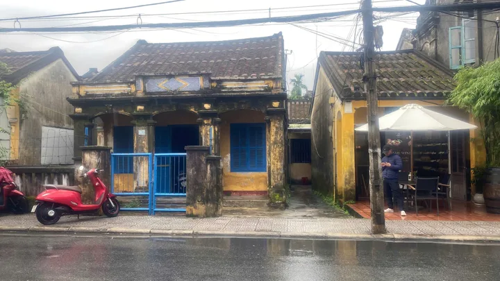 Bất động sản tại Đà Nẵng - ảnh 1