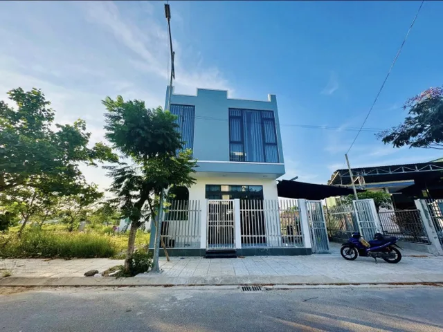 Bất động sản tại Quảng Ngãi - ảnh 1
