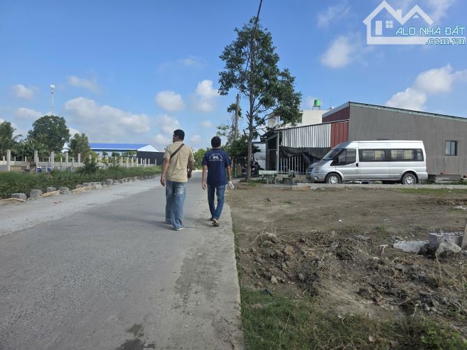 Bất động sản tại Long An - ảnh 1