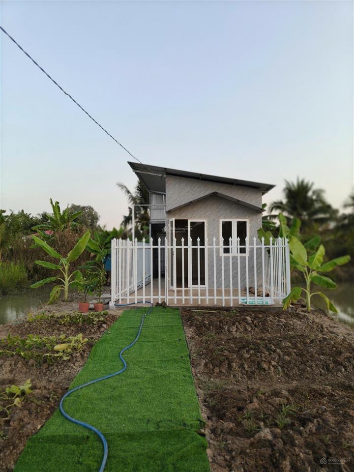 Bất động sản tại Kiên Giang - ảnh 1