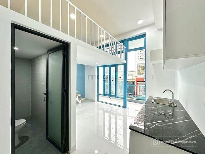 Bất động sản tại TP. Hồ Chí Minh - ảnh 1
