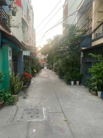 Bất động sản tại TP. Hồ Chí Minh - ảnh 1