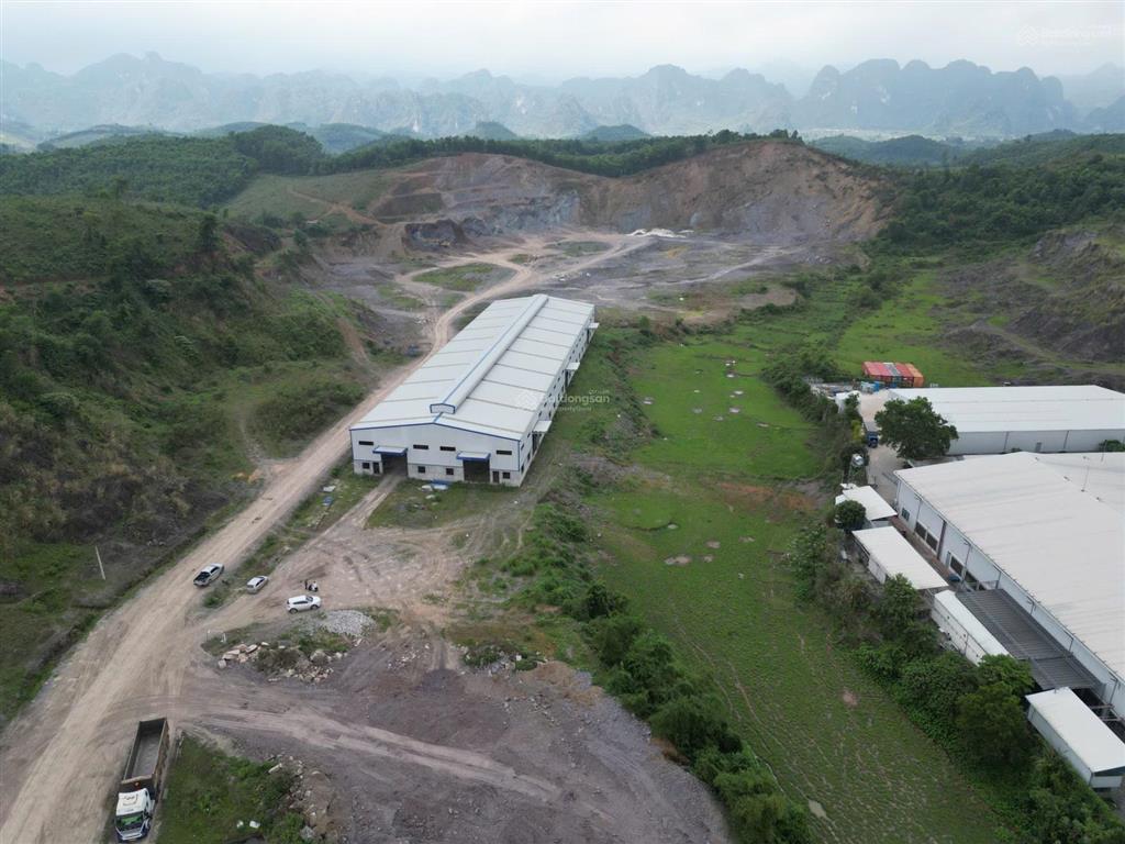 Bất động sản tại Hòa Bình - ảnh 1