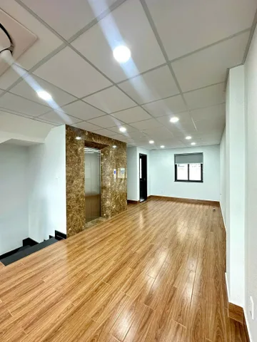 Bất động sản tại TP. Hồ Chí Minh - ảnh 1