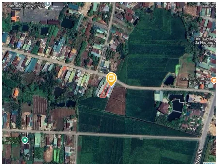 Bất động sản tại Đắk Lắk - ảnh 1