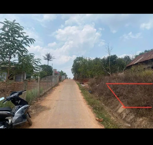 Bất động sản tại Đắk Lắk - ảnh 1