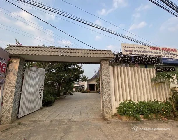 Bất động sản tại Tuyên Quang - ảnh 1