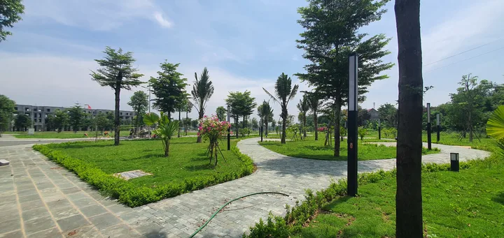 Bất động sản tại Phú Thọ - ảnh 1