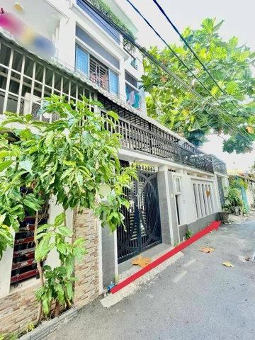 Bất động sản tại TP. Hồ Chí Minh - ảnh 1