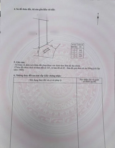 Bất động sản tại Hải Phòng - ảnh 1